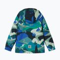 Vaikiška softshell striukė Reima Vantti dparkly blue 2