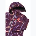 Vaikiška softshell striukė Reima Vantti deep purple 4