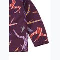 Vaikiška softshell striukė Reima Vantti deep purple 5