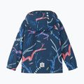 Vaikiška softshell striukė Reima Vantti navy 2