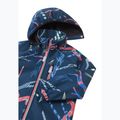 Vaikiška softshell striukė Reima Vantti navy 4
