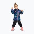 Vaikiška softshell striukė Reima Vantti navy 8