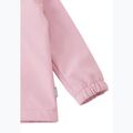 Vaikiška softshell striukė Reima Vantti 5100009C-4500 grey pink 4