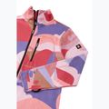 Vaikiškas flisinis džemperis Reima Iisisti rose blush 3