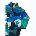 Vaikiškas flisinis džemperis Reima Iisisti sparkly blue 3