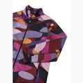 Vaikiškas flisinis džemperis Reima Niksini fucshia 3