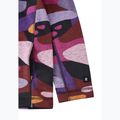 Vaikiškas flisinis džemperis Reima Niksini fucshia 4