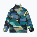 Vaikiškas flisinis džemperis Reima Niksini aquatic blue 2