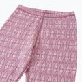 Vaikiškas termoaktyvių apatinių komplektas Reima Taival grey pink 6