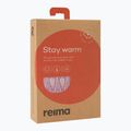 Vaikiškas termoaktyvių apatinių komplektas Reima Taival grey pink 8