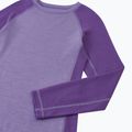 Vaikiškas termoaktyvių apatinių komplektas Reima Taitoa misty violet 5