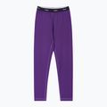 Vaikiškas termoaktyvių apatinių komplektas Reima Lampo plum purple 4