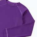 Vaikiškas termoaktyvių apatinių komplektas Reima Lampo plum purple 5