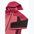 Vaikiška hibridinė striukė Reima Vaeltava cranberry 4