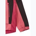 Vaikiška hibridinė striukė Reima Vaeltava cranberry 5