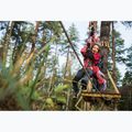 Vaikiška hibridinė striukė Reima Vaeltava cranberry 13