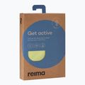 Vaikiškas termoaktyvių apatinių komplektas Reima Lani bright lime 8