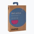 Vaikiškas termoaktyvių apatinių komplektas Reima Lani fucshia 8