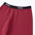 Vaikiškas termoaktyvių apatinių komplektas Reima Lani cranberry 6