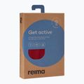 Vaikiškas termoaktyvių apatinių komplektas Reima Lani cranberry 8