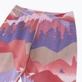 Vaikiškas termoaktyvių apatinių komplektas Reima Taitoa grey pink 6
