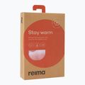Vaikiškas termoaktyvių apatinių komplektas Reima Taitoa grey pink 8