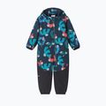 Vaikiškas softshell kombinezonas Reima Mjosa navy