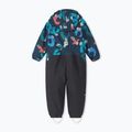 Vaikiškas softshell kombinezonas Reima Mjosa navy 2