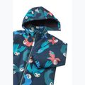 Vaikiškas softshell kombinezonas Reima Mjosa navy 4