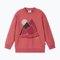 Vaikiškas džemperis Reima Collari red clay