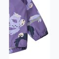 Vaikiška lietaus striukė Reima Vesi misty violet 4