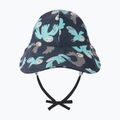 Vaikiška lietaus skrybėlė Reima Rainy navy 2