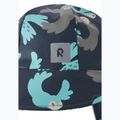Vaikiška lietaus skrybėlė Reima Rainy navy 3
