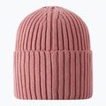 Vaikiška žieminė kepurė Reima Hattara rose blush 2