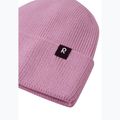 Vaikiška žieminė kepurė Reima Reissari light heather 3