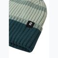 Vaikiška žieminė kepurė Reima Vilpas stone green 3