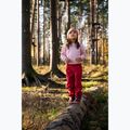 Vaikiška žieminė kepurė Reima Omasi rose blush 8