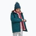 Vaikiška žieminė kepurė Reima Omasi dark teal 6