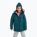 Vaikiška žieminė kepurė Reima Omasi dark teal 7
