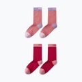 Vaikiškos kojinės Reima Parit rose blush