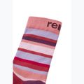 Vaikiškos kojinės Reima Parit 2 pack rose blush 2
