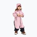 Vaikiška žieminė kepurė Reima Moomin Flinga grey pink 4