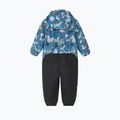 Vaikiškas softshell kombinezonas Reima Moomin Mjosa blue ocean 2
