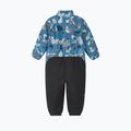 Vaikiškas softshell kombinezonas Reima Moomin Mjosa blue ocean 3