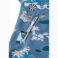 Vaikiškas softshell kombinezonas Reima Moomin Mjosa blue ocean 6