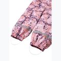 Vaikiškas lietaus kombinezonas Reima Moomin Rapakko pale rose 4