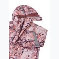 Vaikiška lietaus striukė Reima Vesi pale rose 3