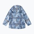 Vaikiška lietaus striukė Reima Vesi airy blue 2