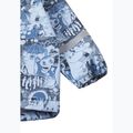 Vaikiška lietaus striukė Reima Vesi airy blue 4