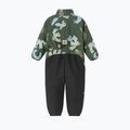 Vaikiškas softshell kombinezonas Reima Mjosa thyme green 2